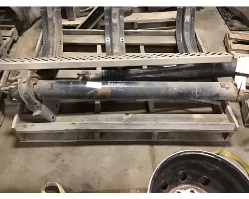 Drive Shaft, Front SPICER SPL170 XL LKQ KC Truck Parts Billings