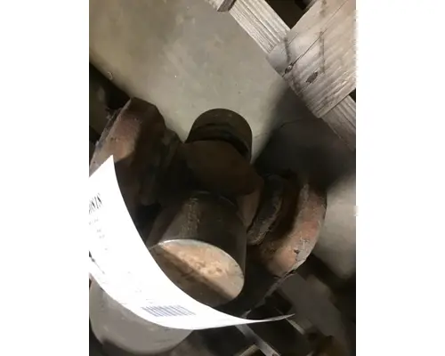 Drive Shaft, Front SPICER SPL170 XL LKQ KC Truck Parts Billings