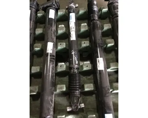 Drive Shaft, Front SPICER SPL170 Marshfield Transportation Products