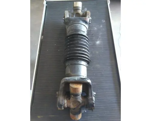 Drive Shaft, Rear SPICER SPL170 LKQ Evans Heavy Truck Parts