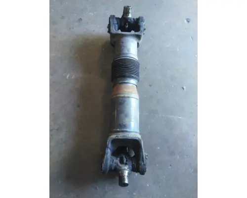 Drive Shaft, Rear SPICER SPL170 LKQ Evans Heavy Truck Parts