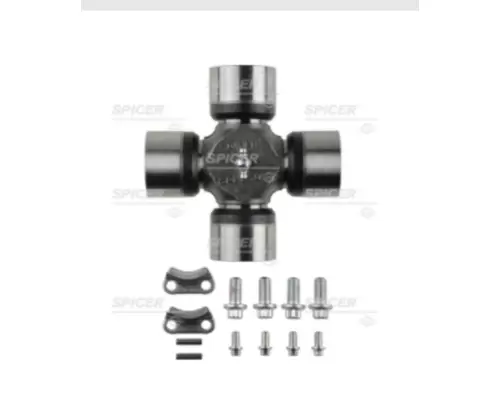 Drive Shaft, Rear SPICER SPL250 Series U-Joint Frontier Truck Parts