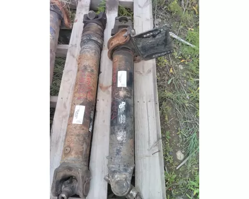 Drive Shaft, Front SPICER SPL250 LKQ KC Truck Parts Billings