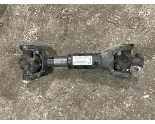 Drive Shaft, Rear Spicer SPL350 Vander Haags Inc Sp