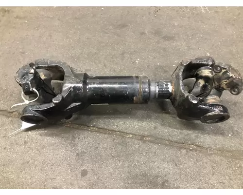 Drive Shaft, Rear Spicer SPL350 Vander Haags Inc Cb