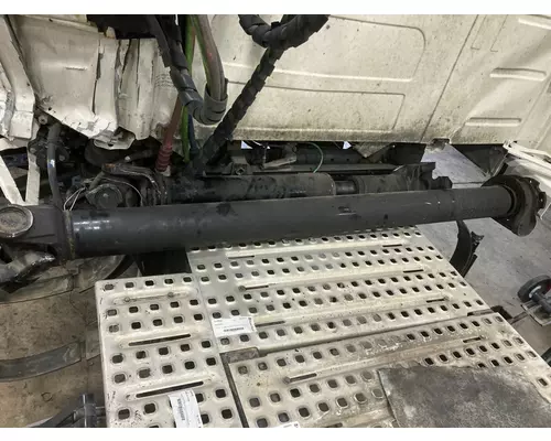 Drive Shaft, Rear Spicer SPL350 Vander Haags Inc WM