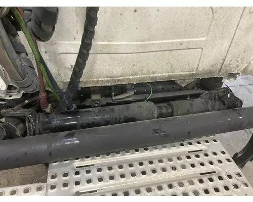 Drive Shaft, Rear Spicer SPL350 Vander Haags Inc WM