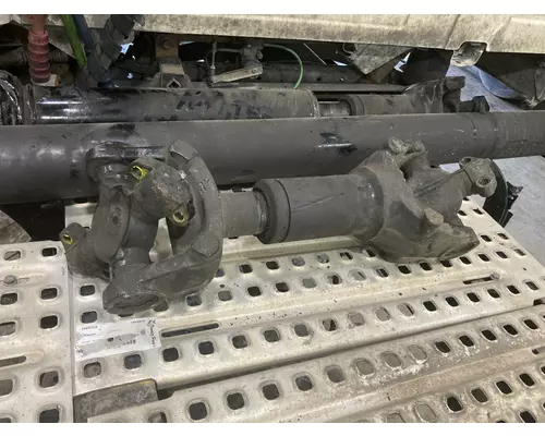 Drive Shaft, Rear Spicer SPL350 Vander Haags Inc WM