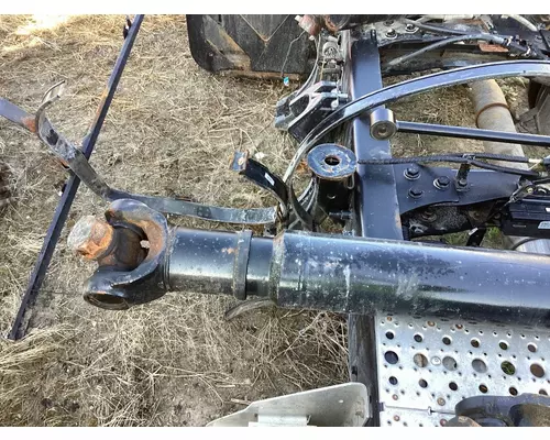 Drive Shaft, Rear Spicer SPL350 Vander Haags Inc WM