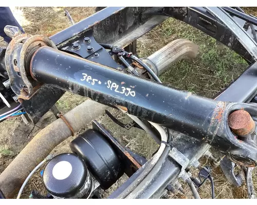 Drive Shaft, Rear Spicer SPL350 Vander Haags Inc WM