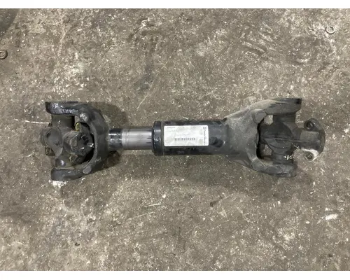 Drive Shaft, Rear Spicer SPL350 Vander Haags Inc Sp