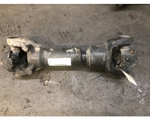 Drive Shaft, Rear Spicer SPL350 Vander Haags Inc Cb