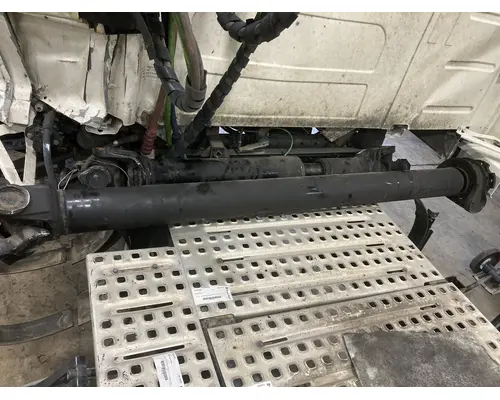 Drive Shaft, Rear Spicer SPL350 Vander Haags Inc WM