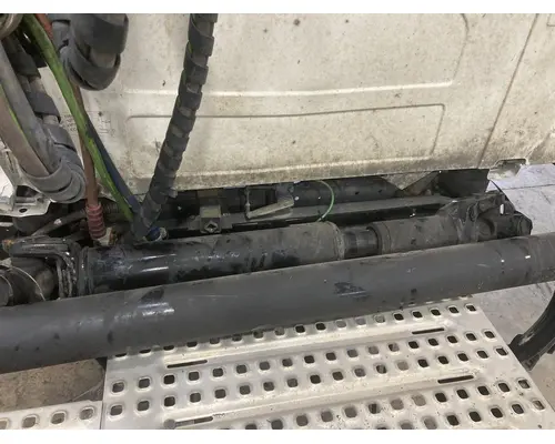 Drive Shaft, Rear Spicer SPL350 Vander Haags Inc WM