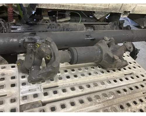 Drive Shaft, Rear Spicer SPL350 Vander Haags Inc WM