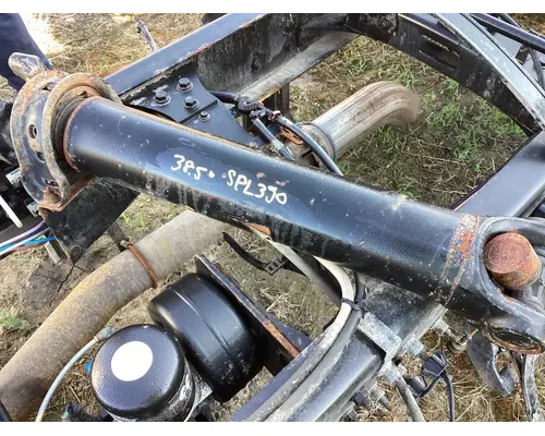 Drive Shaft, Rear Spicer SPL350 Vander Haags Inc WM