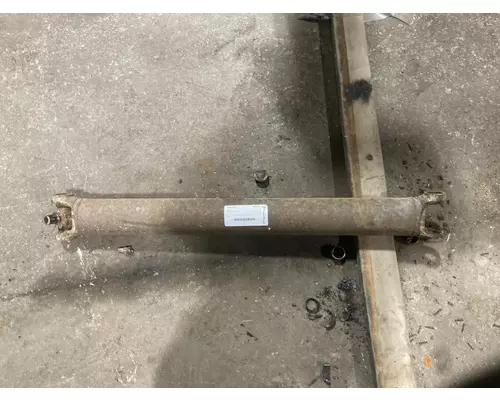 Drive Shaft, Rear Spicer SPL55 Vander Haags Inc Sp