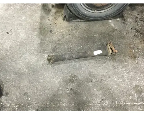 Drive Shaft, Rear Spicer SPL55 Vander Haags Inc Sp