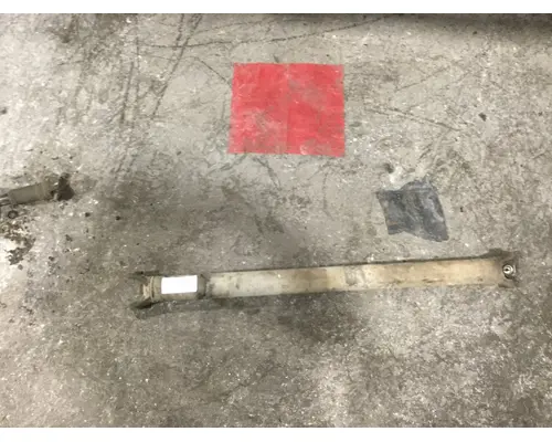 Drive Shaft, Rear Spicer SPL55 Vander Haags Inc Sp