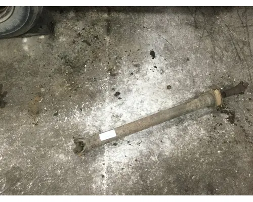 Drive Shaft, Rear Spicer SPL55 Vander Haags Inc Sp