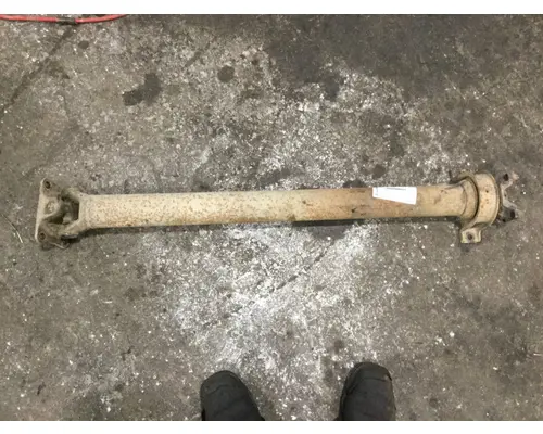 Drive Shaft, Rear Spicer SPL55 Vander Haags Inc Sp
