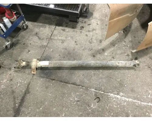 Drive Shaft, Rear Spicer SPL55 Vander Haags Inc Sp