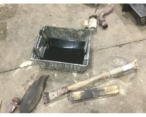 Drive Shaft, Rear Spicer SPL55 Vander Haags Inc Sp