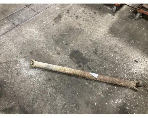 Drive Shaft, Rear Spicer SPL55 Vander Haags Inc Sp