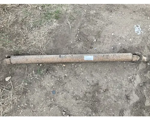 Drive Shaft, Rear Spicer SPL55 Vander Haags Inc Sp