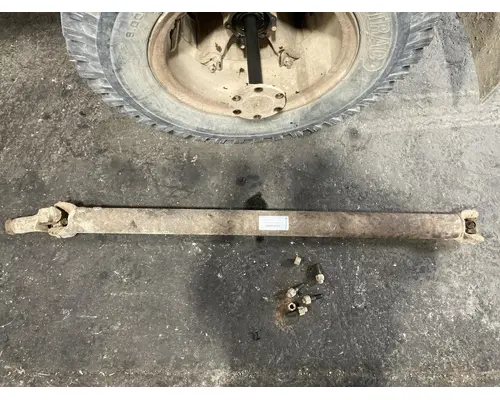 Drive Shaft, Rear Spicer SPL55 Vander Haags Inc Sp