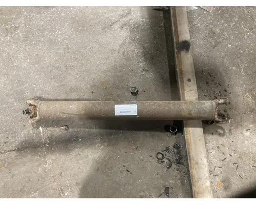 Drive Shaft, Rear Spicer SPL55 Vander Haags Inc Sp