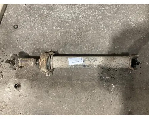 Drive Shaft, Rear Spicer SPL55 Vander Haags Inc Sp