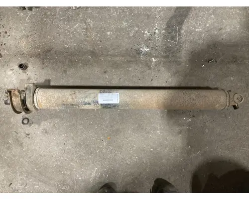 Drive Shaft, Rear Spicer SPL55 Vander Haags Inc Sp