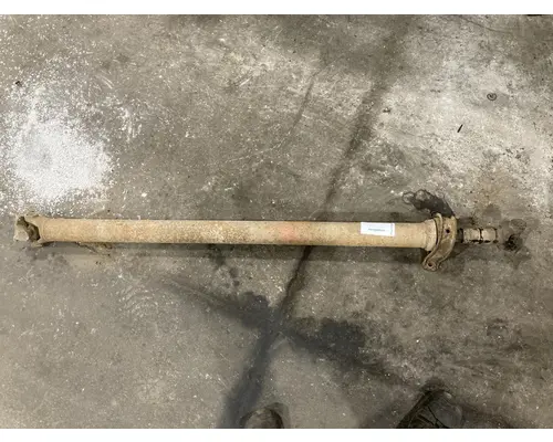 Drive Shaft, Rear Spicer SPL55 Vander Haags Inc Sp