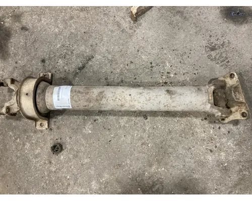 Drive Shaft, Rear Spicer SPL55 Vander Haags Inc Sp