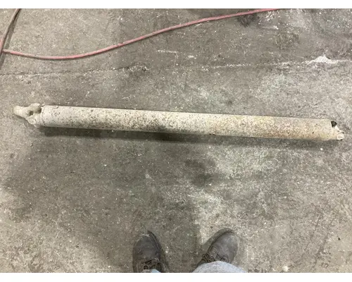 Drive Shaft, Rear Spicer SPL55 Vander Haags Inc Sp