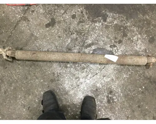 Drive Shaft, Rear Spicer SPL55 Vander Haags Inc Dm