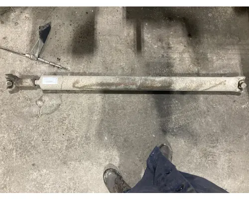 Drive Shaft, Rear Spicer SPL55 Vander Haags Inc Kc