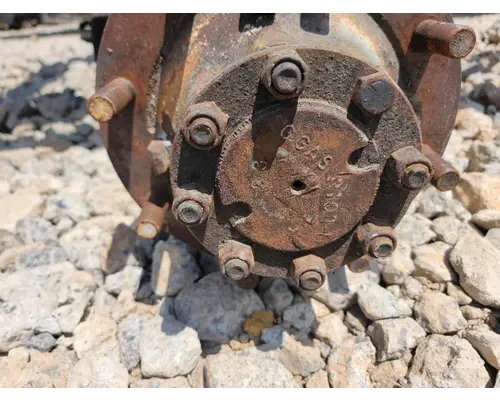 Axle Shaft SPICER SR101-1 Crest Truck Parts