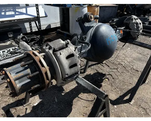 Axle Assembly, Rear (Single Or Rear) SPICER T270 DTI Trucks