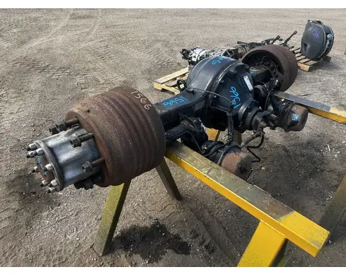 Axle Assembly, Rear (Single Or Rear) SPICER T270 DTI Trucks