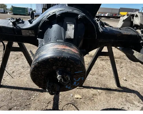 Differential Assembly (Rear, Rear) SPICER T270 DTI Trucks
