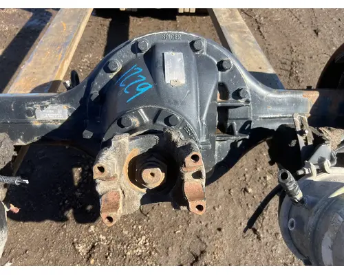 Differential Assembly (Rear, Rear) SPICER T370 DTI Trucks