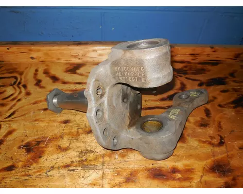 Spindle / Knuckle, Front SPICER T600 Michigan Truck Parts