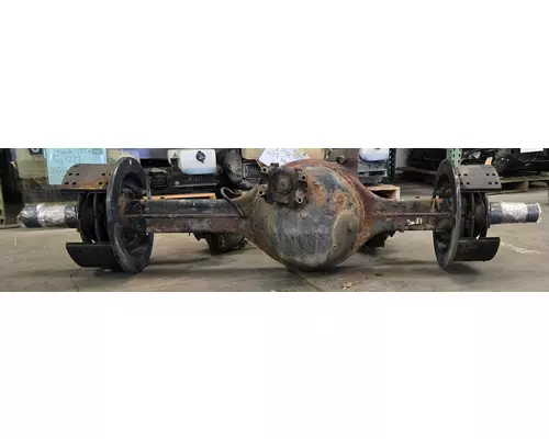 Axle Housing (Front) SPICER T660 High Mountain Horsepower