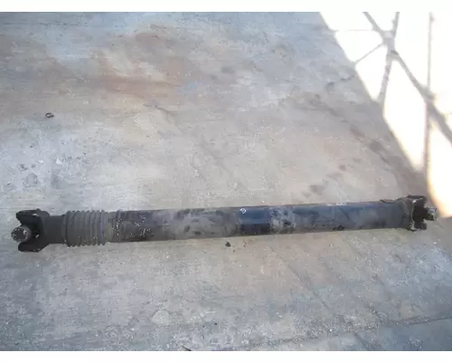 Drive Shaft, Front SPICER T680 LKQ Heavy Truck Maryland