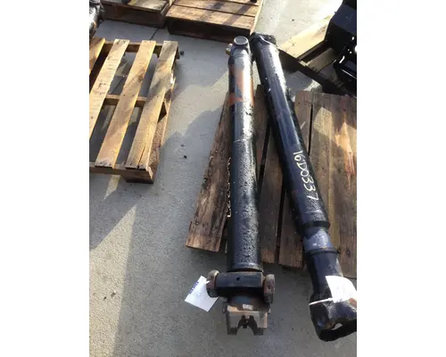 Drive Shaft, Front SPICER T680 LKQ Heavy Truck Maryland