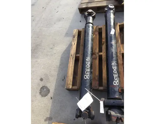 Drive Shaft, Front SPICER T680 LKQ Heavy Truck Maryland
