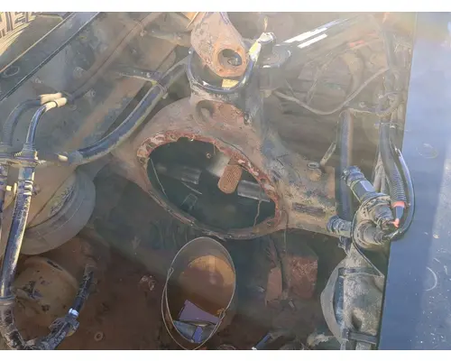 Axle Housing (Rear) SPICER T800 Salvage City Inc.