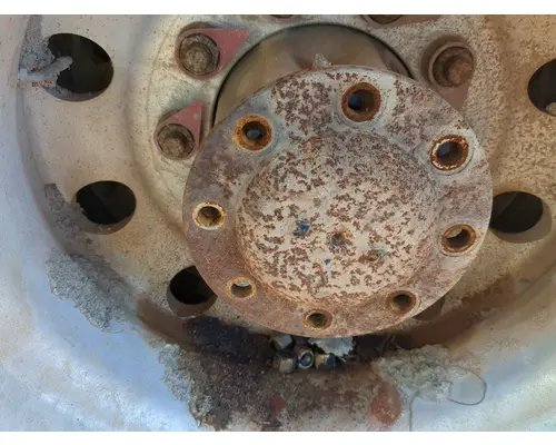 Axle Shaft SPICER T800 Salvage City Inc.